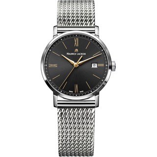 Replica Replica Maurice Lacroix Eliros Watch Replica EL1084-SS002-313